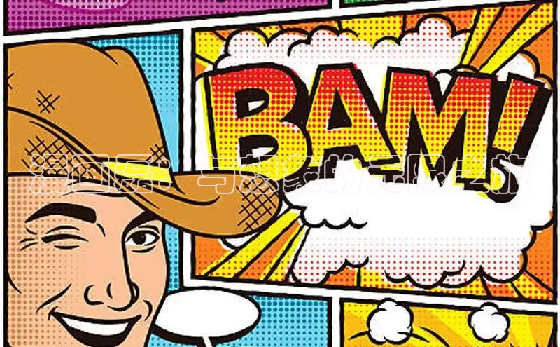 哔咔漫画下拉式免费阅读